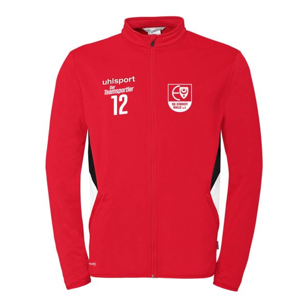 Equipe 29 Classic Jacke