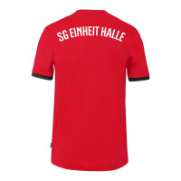 Equipe 29 Poly Shirt Kurzarm