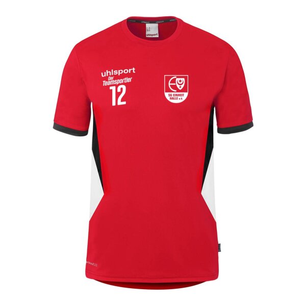 Equipe 29 Shirt Kurzarm