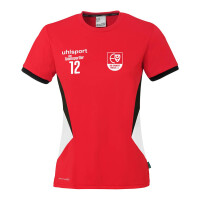 Equipe 29 Shirt Kurzarm