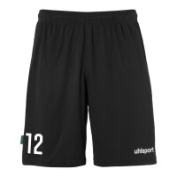 Center Basic Shorts FTP