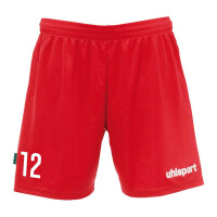 Center Basic Shorts FTP