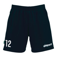 Center Basic Shorts FTP