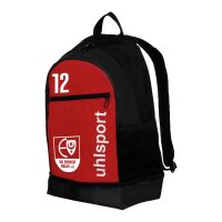 Essential Rucksack Bodenfach