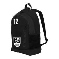 Essential Rucksack Bodenfach