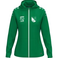Kapuzenjacke One