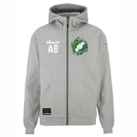 Community 2.0 Fz Hoodie