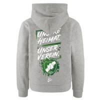 Community 2.0 Logo Hoodie