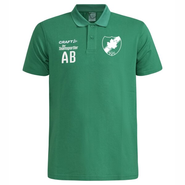 Community 2.0 Polo