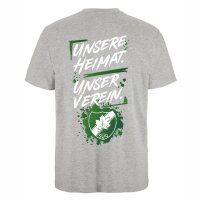 Community 2.0 Tee