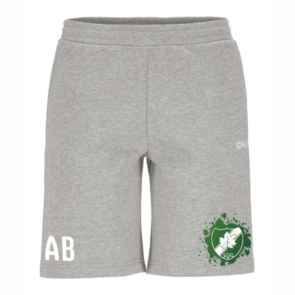 Community 2.0 Shorts