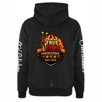 Community 2.0 Fz Hoodie