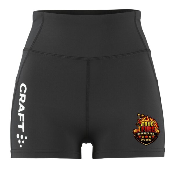 Rush 2.0 Hot Pant