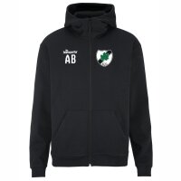 Community 2.0 Fz Hoodie