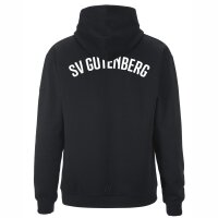 Community 2.0 Fz Hoodie