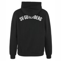 Community 2.0 Fz Hoodie