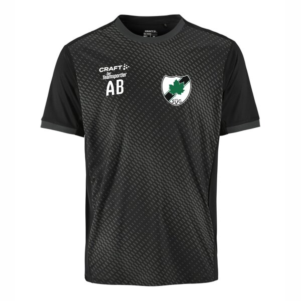 Evolve 2.0 Graphic Jersey