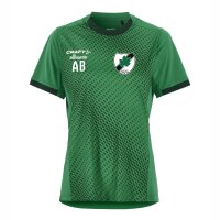 Evolve 2.0 Graphic Jersey