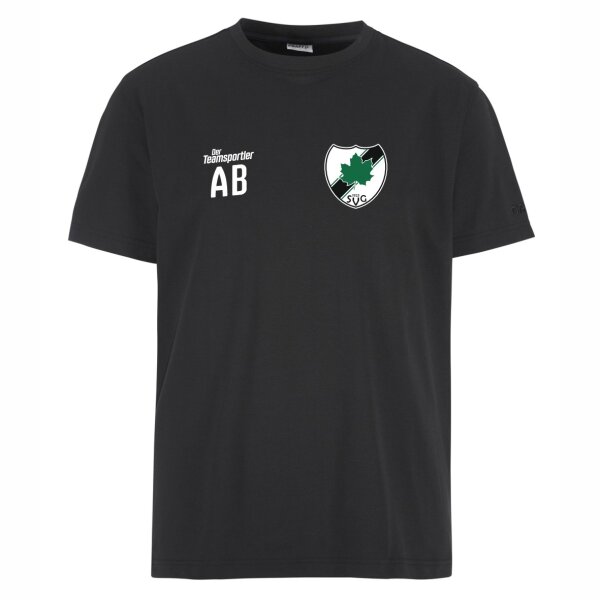 Community 2.0 Tee