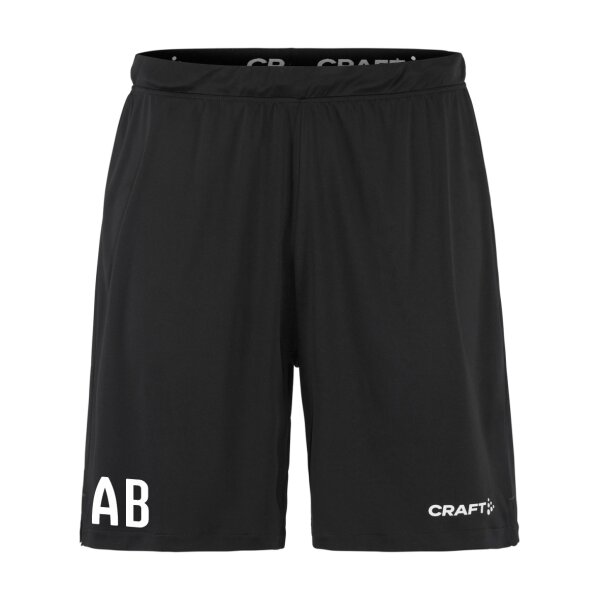 Evolve 2.0 Shorts