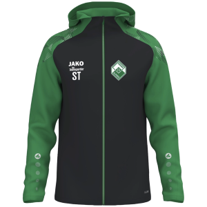 Kapuzenjacke Sonic