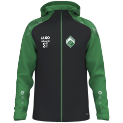 Kapuzenjacke Sonic