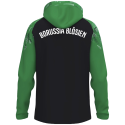 Kapuzenjacke Sonic