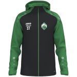 Kapuzenjacke Sonic