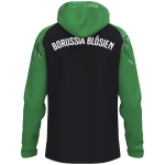 Kapuzenjacke Sonic