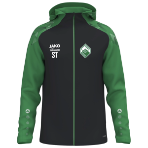 Polyesterjacke Sonic