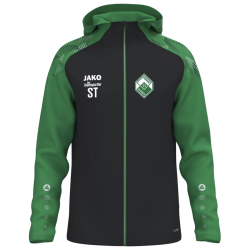 Polyesterjacke Sonic