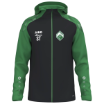 Polyesterjacke Sonic