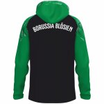 Polyesterjacke Sonic