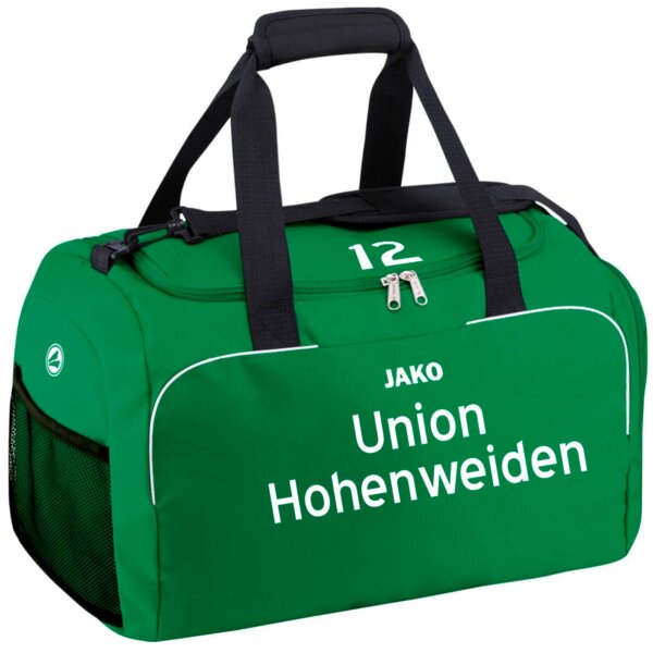 Sportgrün