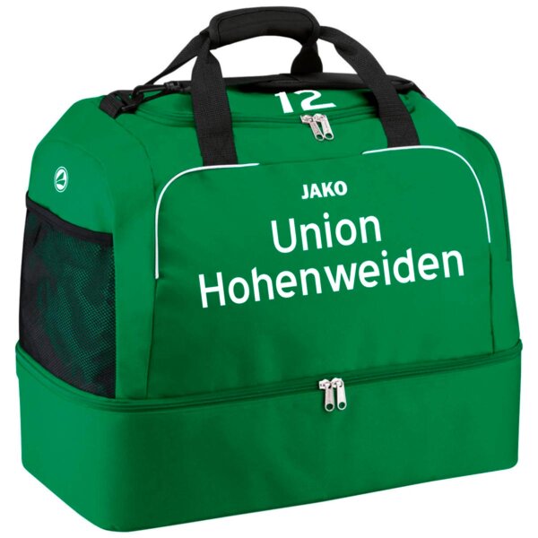 Sportgrün