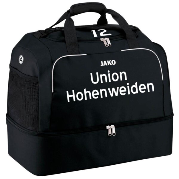 Schwarz