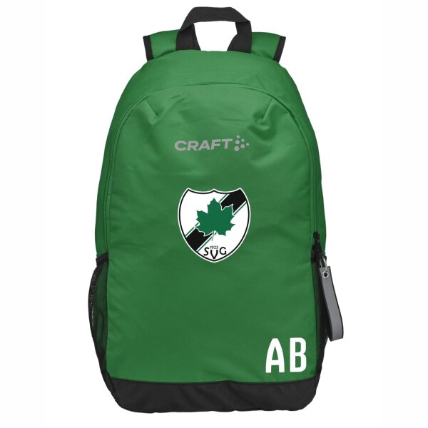 Team Green
