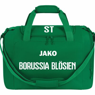 Sportgrün