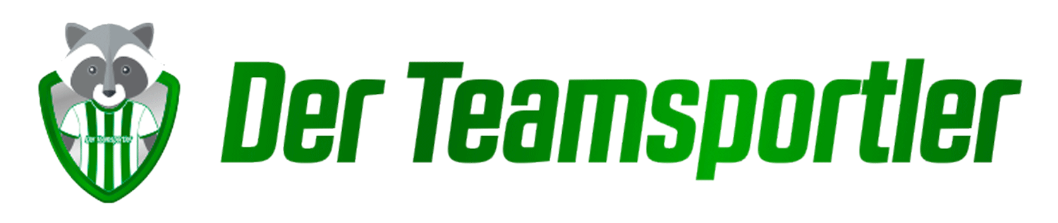 Der Teamsportler – Vereinsausstattung